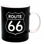 Mini Mug route 66